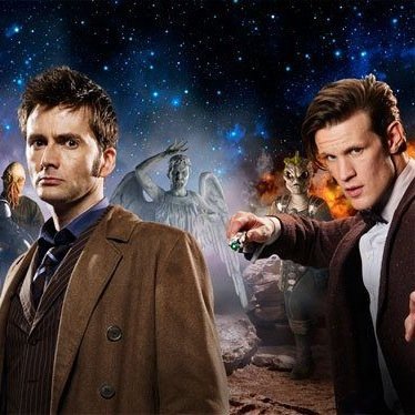 DoctorWho Fan, Minecrafter,and clasher