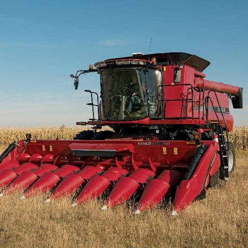 We are your CaseIH farm equipment dealer of Northwest Kansas.  Call or stop in to see our wide line of new and used farm machinery.