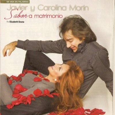 Cantautor, productor, arreglista y escritor. Sabor a Matrimonio “La Voz Romántica del Matrimonio” https://t.co/6ICWD7wboE