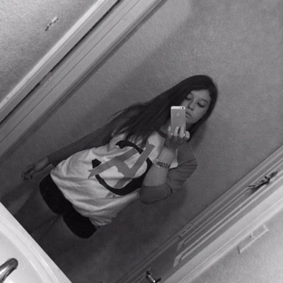 follow @o2ldayz I'm active on that acct :) love you