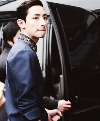 ♥Lee Soo Hyuk & Kim Woo Bin♥