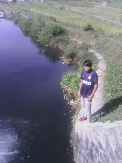 AriphzPsychoID's profile picture. baek hati suka menolong rajin menabung dan tidak sombong