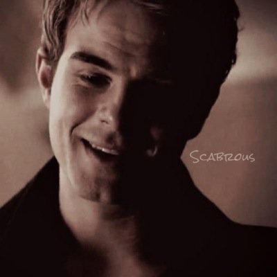 Hell was full, so I came back. ||MC||TO||RP||