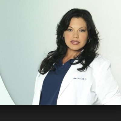 Orthopedic Sergeon at Seattle Grace Mercy West Hospital