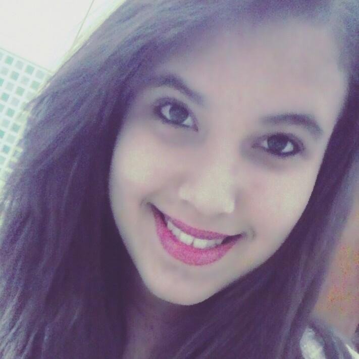 Mamãe não passou mel e nem açucar em mim, mamãe passou pimenta não é todo mundo que gosta e nem todo mundo que aguenta ù_ú