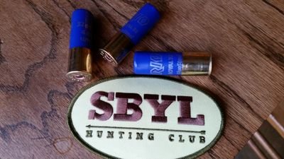 SBYLhunting's profile picture. Let's do Outdoors the right way.