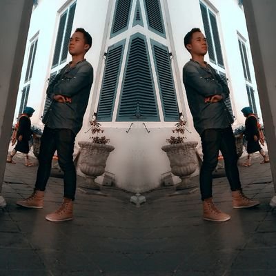 semagat selallu