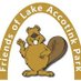 FLAP Friends Of Lake Accotink Park (@accotinkfriends) Twitter profile photo
