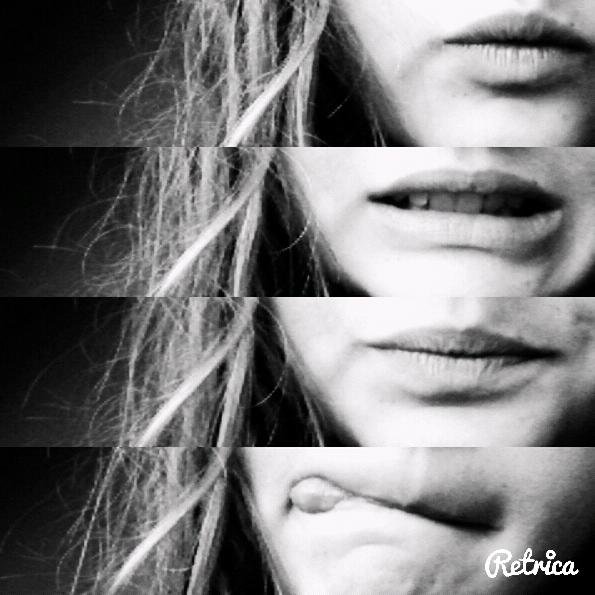 anna_dupre's profile picture. souris tes ennemis detestent ça!