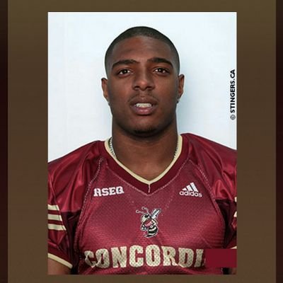 ConU RB #StingerNation Montreal, Canada