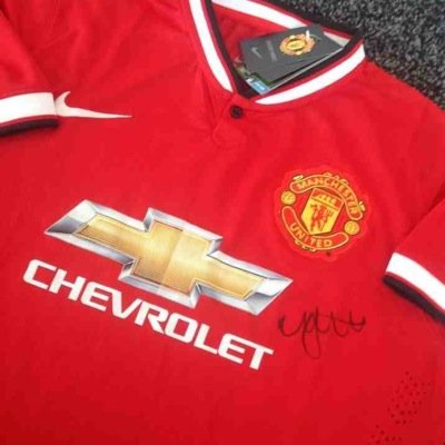 SignedFooty's profile picture. 