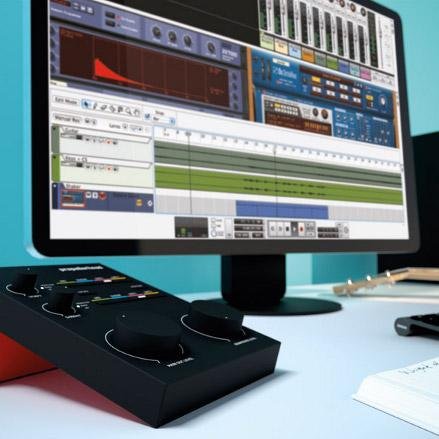 We Create Music For Independent Game Developers.