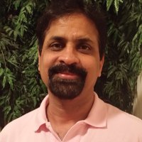 Prasad Kodukulla (@prasadko) 's Twitter Profile Photo Prasad Kodukulla (@prasadko) 's Twitter Profile Photo