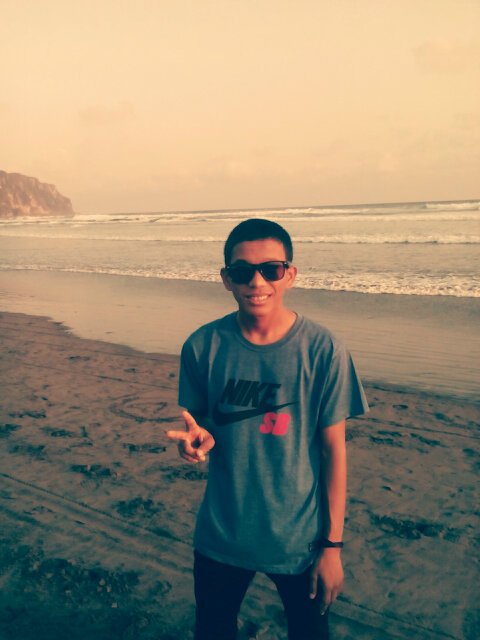 Selalu ada