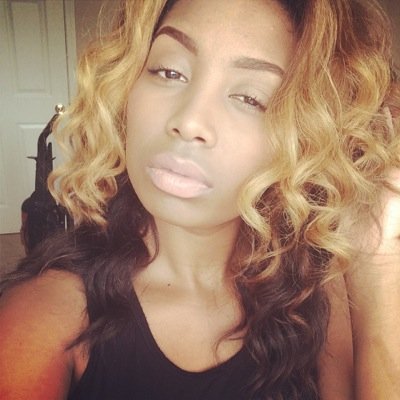 I am a make-up artist/ hair stylist/model....who is workin hard to accomplish all my goals and dreams! (For bookings contact morgan_pastoriza@ymail.com)