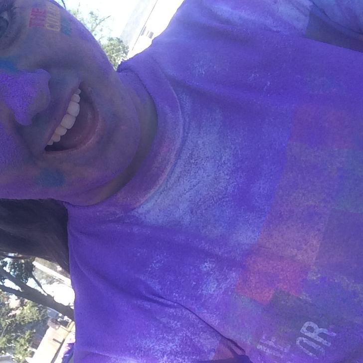 20. College student. NSCA-CPT. Lover of all things fitness and healthy living. Avi is me!