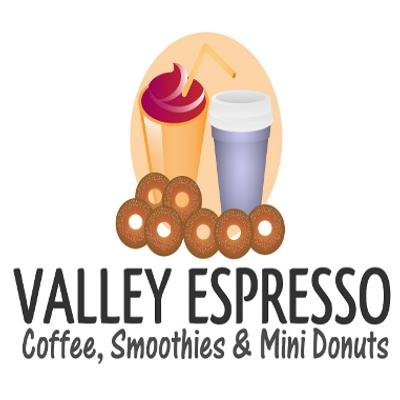 Double Sided Drive Thru Coffee Shop - over 14 years in the same location.