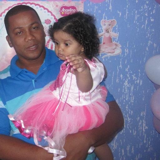 2.9 Casado e Pai de uma menina linda!!