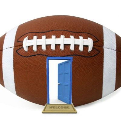 Come talk about the greatest sport. Information is power. Get more power here!