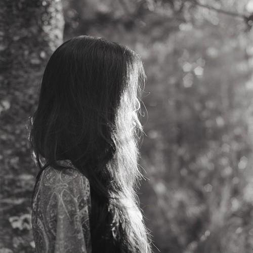 olmasaydin_'s profile picture. Siz aşkı yanyana olmak sanmışsınız