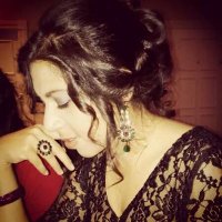 Sumaiya Khaja-Sinanan (@subzi786) 's Twitter Profile