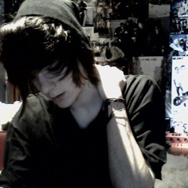 This is Max. He means the world to me so back off. Seriously. He's mine and he's perfect in every way. -Katie(the most wonderfull girl ive ever met)