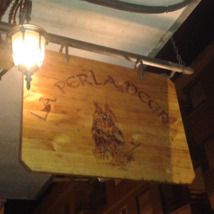 Tu Bar de Moda en La Palomera #leonesp

También en Face: La Perla Negra