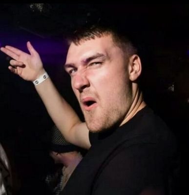 DanCrompton92's profile picture. Vibes