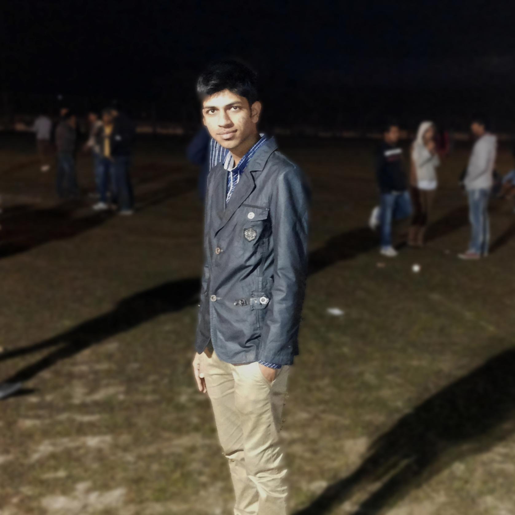 ErARPITGARG's profile picture. 