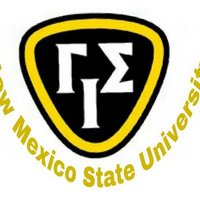 NewMexicoState (@nmsu_gis) 's Twitter Profile