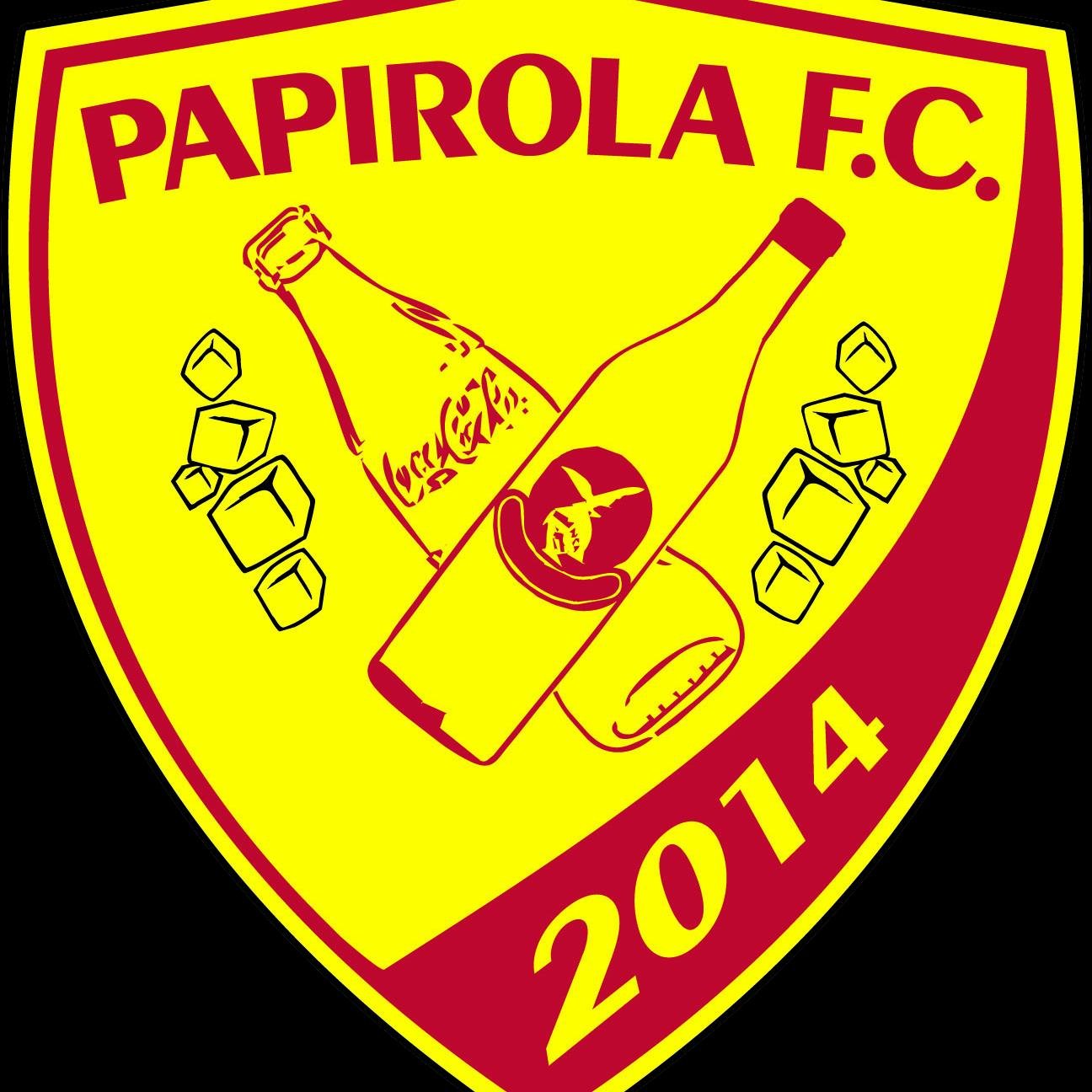 PapirolaFc's profile picture. 