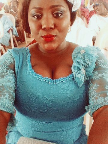 Simple gal...friendly,a bit shy.....I love acting,singing n dancing...I hope to explore ma talent real soon..#.Abisola#