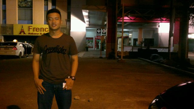 Cinta keluarga