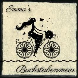 buchstabenmeer's profile picture. Ich denke rational, mit einem Schuss Bauchgefühl und einer Prise Starrköpfigkeit.