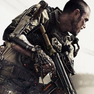 codaw1142014's profile picture. Power changes everything