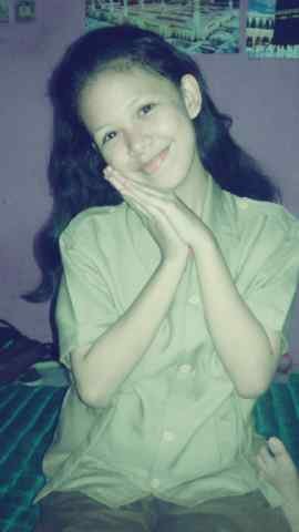 It's time:')|Sayang kka @sarahramadanti4♥|Kka Ndaann♥♥|Ungu in my Life♬