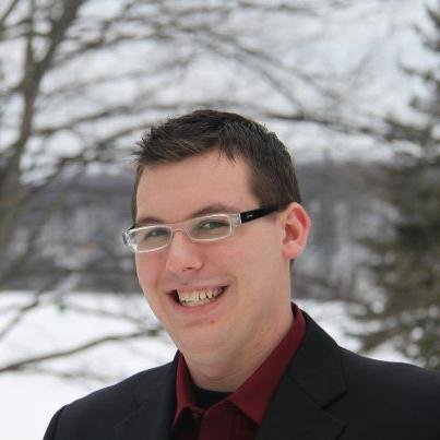 aaronec03's profile picture. Wanna-be Industrialist, Civic Society Participant , Chronically Late.