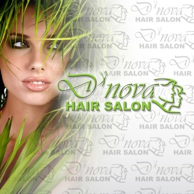 D Nova Hair Salon Dnovahairsalon Twitter