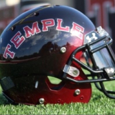 WeTheT's profile picture. No affiliation with Temple Univeristy or the football team. All about Temple football. #WeTheT #TUFB