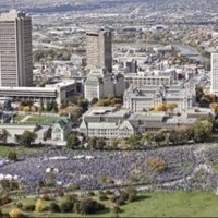 La Marche Bleue (@lamarchebleue) 's Twitter Profile