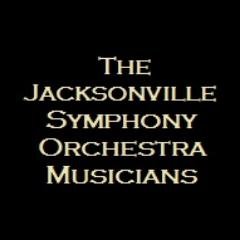 ~ Sparking creativity in our community through music ~

We are the musicians of the Jacksonville Symphony Orchestra.