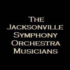 ~ Sparking creativity in our community through music ~

We are the musicians of the Jacksonville Symphony Orchestra.