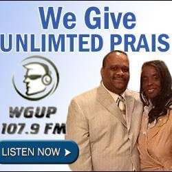 Apostle Brian Lewis