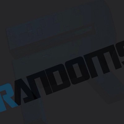 @omni_randoms is my new account please follow it thanks 3