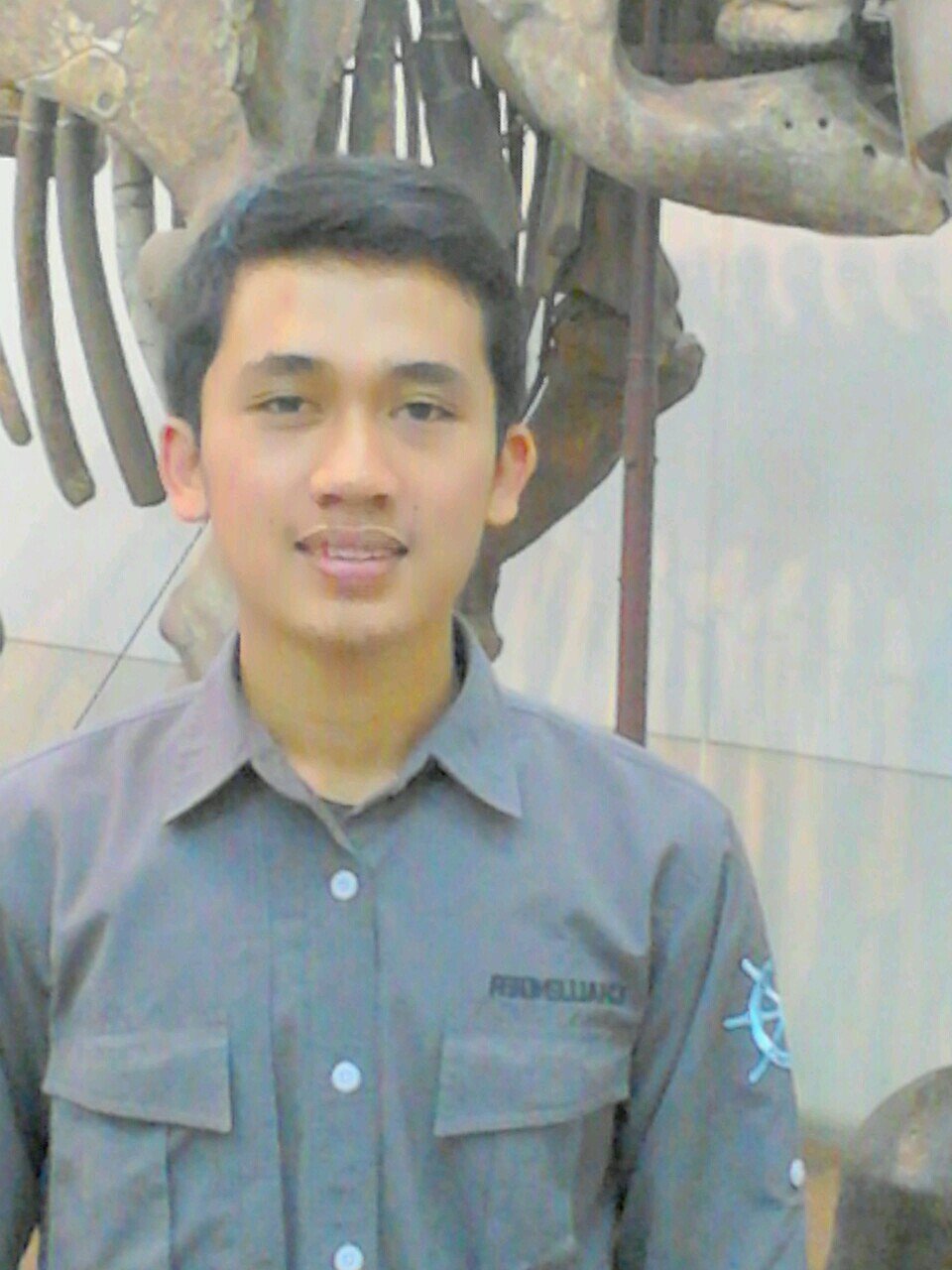 Fakultas Perikanan dan Ilmu Kelautan '09  Universitas Padjadjaran @fasttrackunpad1 Magister Fakultas Pertanian 2012