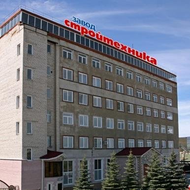 Работаем на благо строительной индустрии России и ближнего зарубежья.
Производство и поставки станков-вибропрессов РИФЕЙ и КОНДОР.