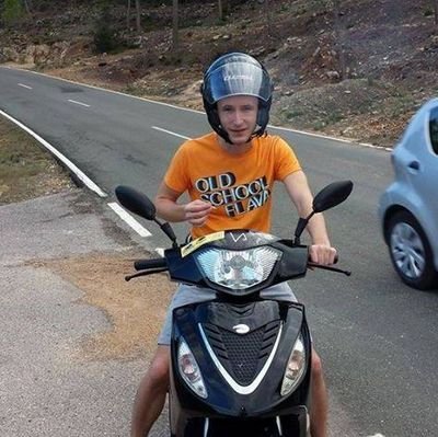 jackjhenley's profile picture. 