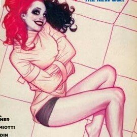 lilsuicideharl's profile picture. Harley Quinn here. Who wants to pull the strings of this marionette? (21+ #LiterateRP #New52 but not always)