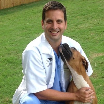 Veterinarian
