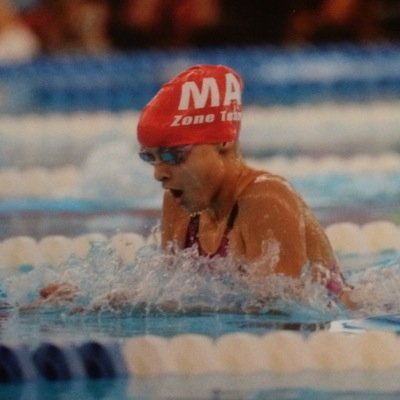 katiemcc7_'s profile picture. Seahawks Swimming